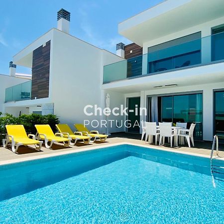 Albuhera By Check-In Portugal Albufeira Esterno foto